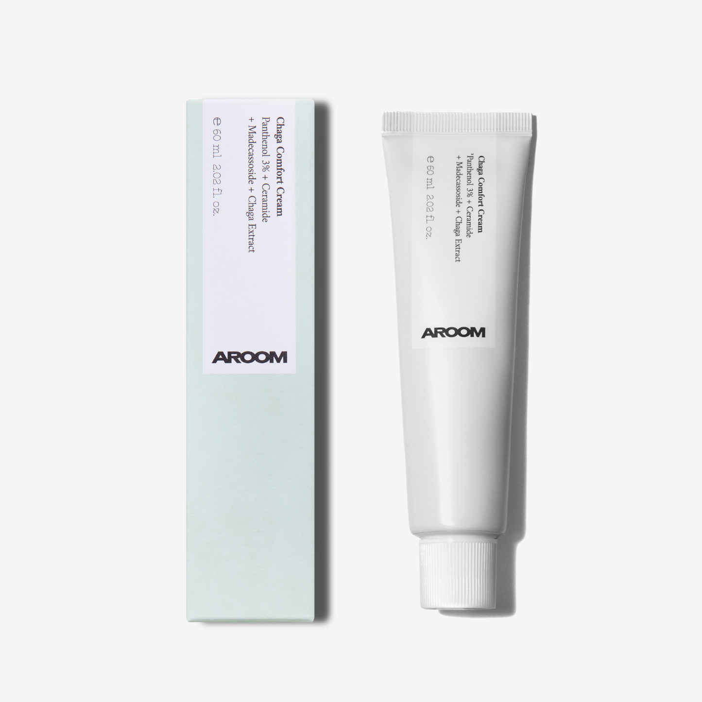 Chaga Comfort Cream