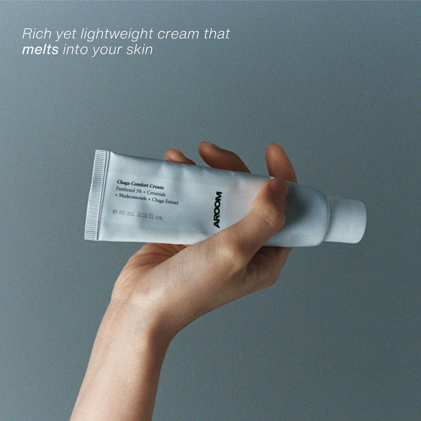 Chaga Comfort Cream