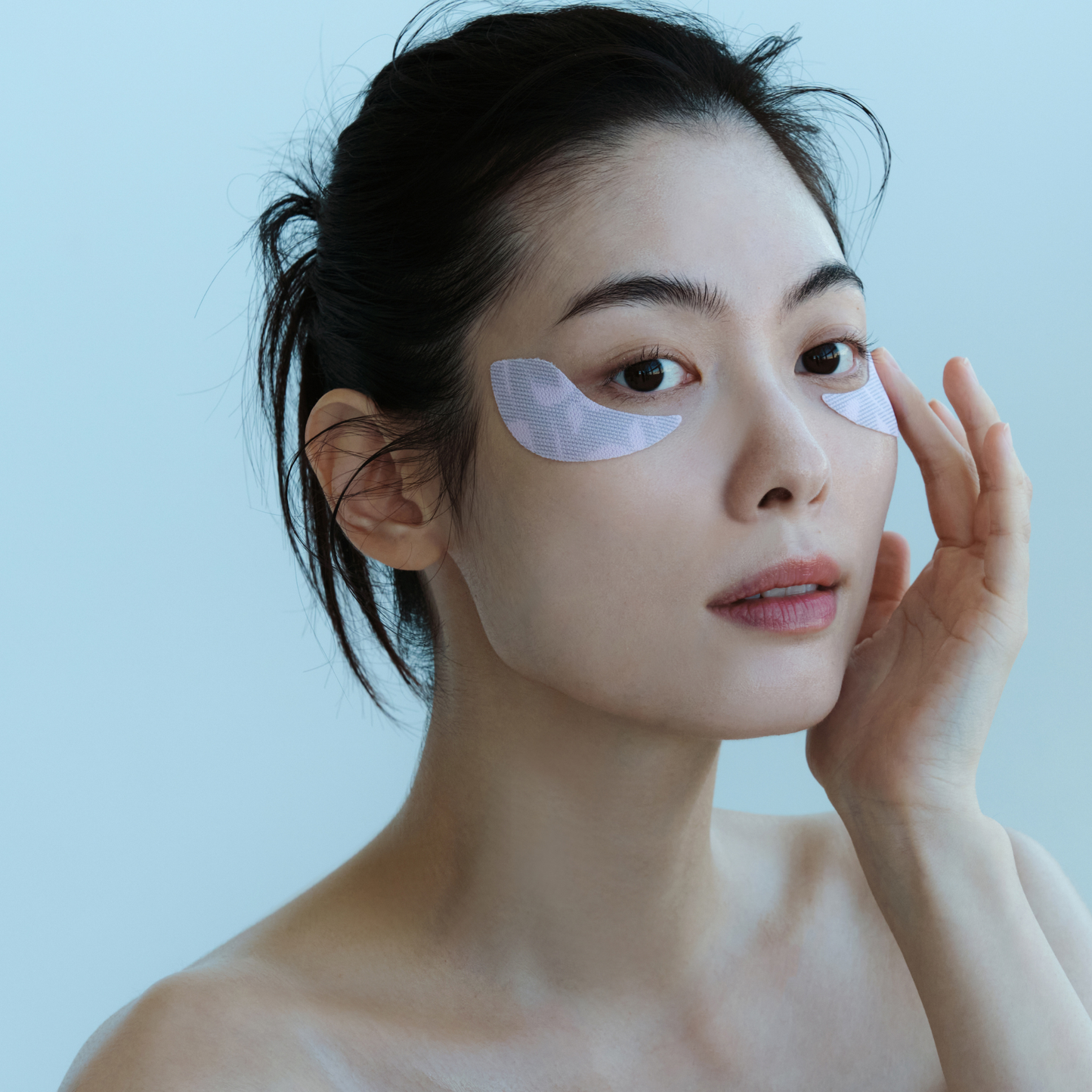 Zen Eyes Ritual Set