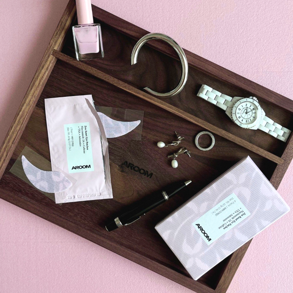 Zen Eyes Ritual Set