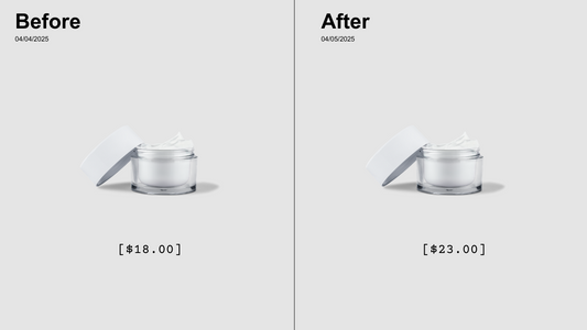 Why Your K-Beauty Routine Is About to Get More Expensive