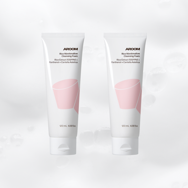 ASSURAN Foamy Wash & Mellow Mask セット ⑩アシュラン Mellow Mask & Foamy Wash セット - メルカリ