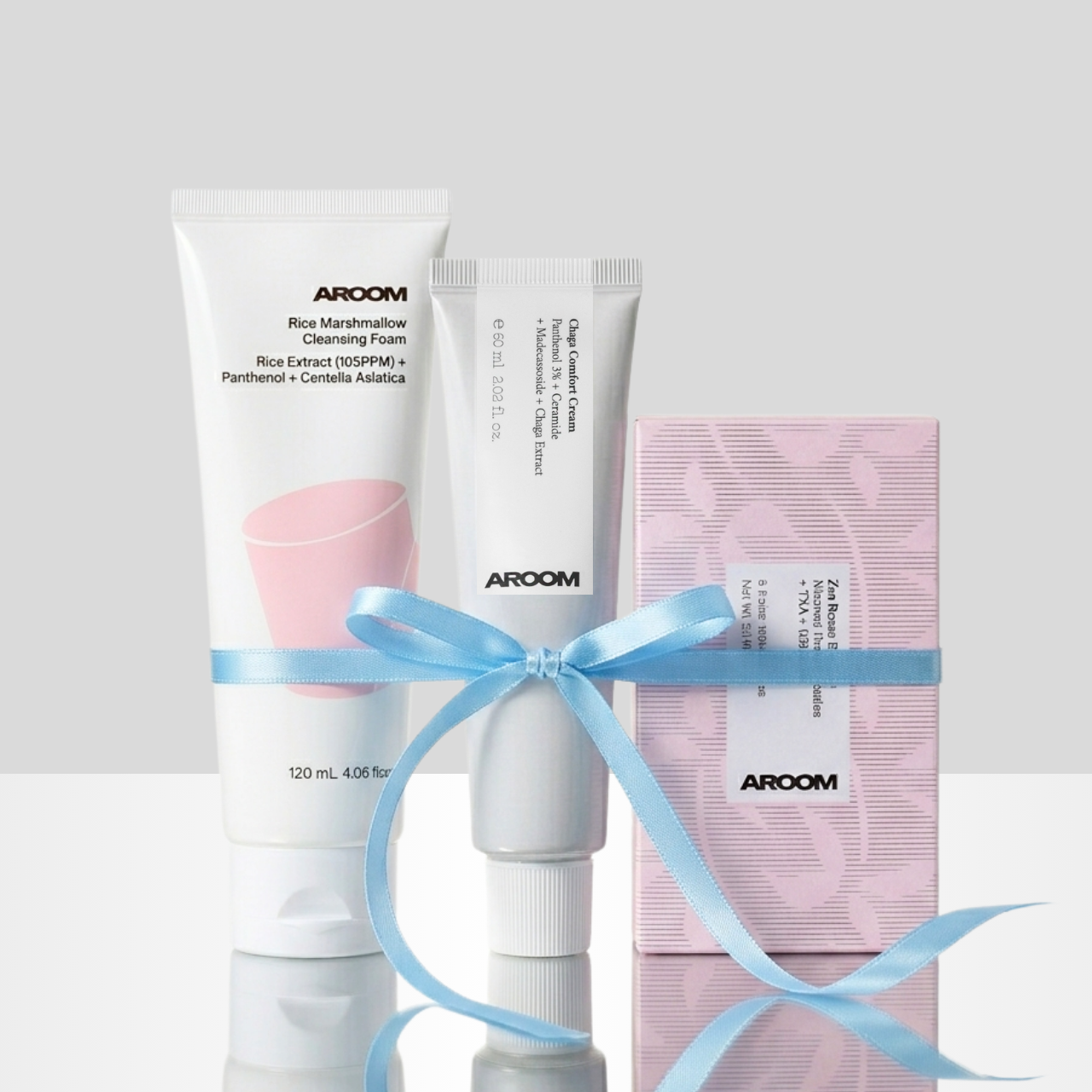 AROOM Full Skincare Set