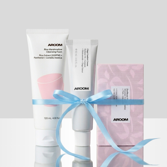 AROOM Full Skincare Set