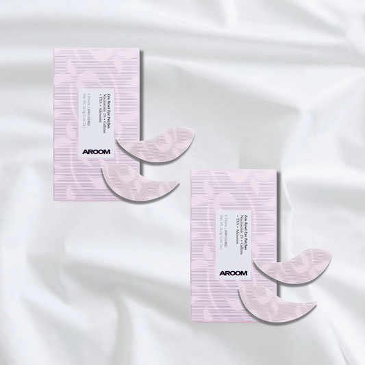 Zen Eyes Ritual Set