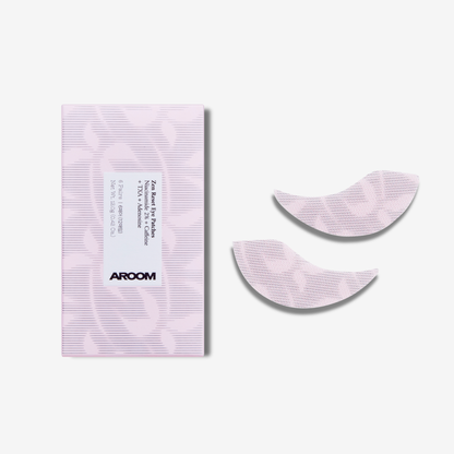 Zen Reset Eye Patches