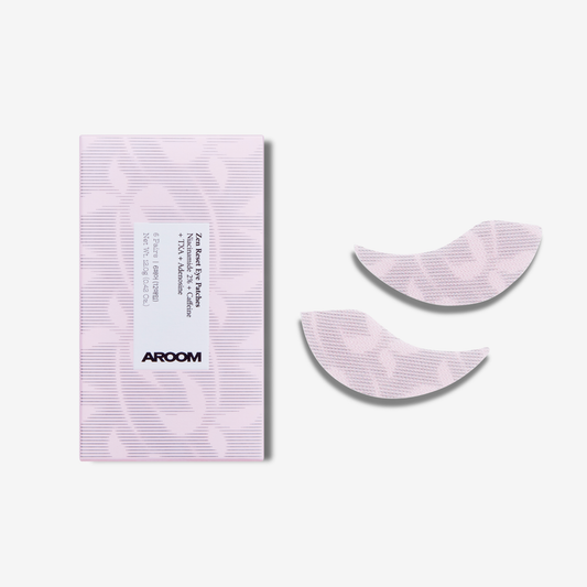 Zen Reset Eye Patches