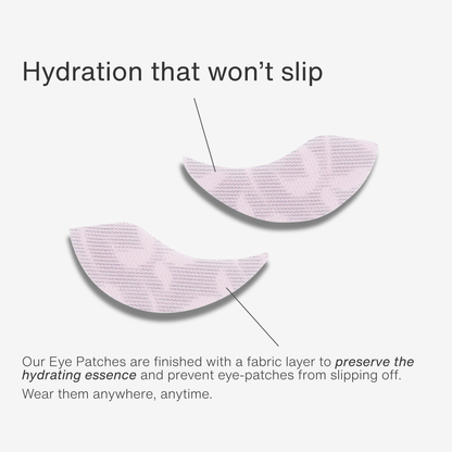Zen Reset Eye Patches