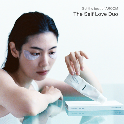 Zen Reset Eye Patches