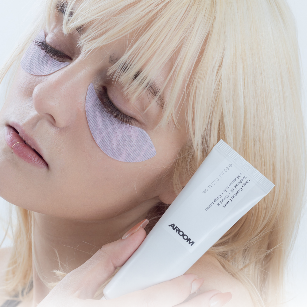 Collapsible Row Image