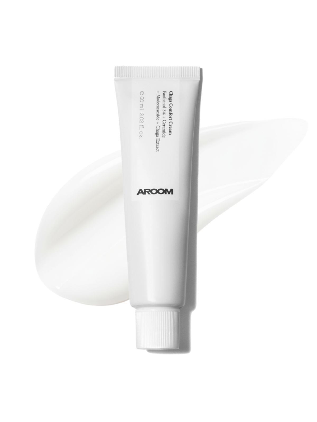 Home / Everyday essentials / Chaga Comfort Cream / Product image — 1200 × 1600 px